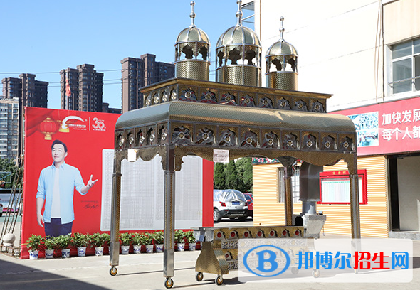 江西南昌新东方烹饪中专学校2020年有哪些专业