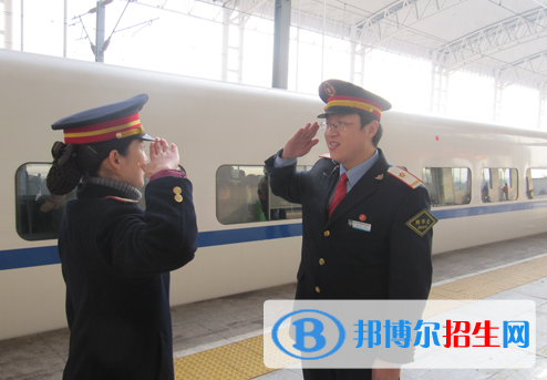 南昌2020年有哪些铁路学校最好就业