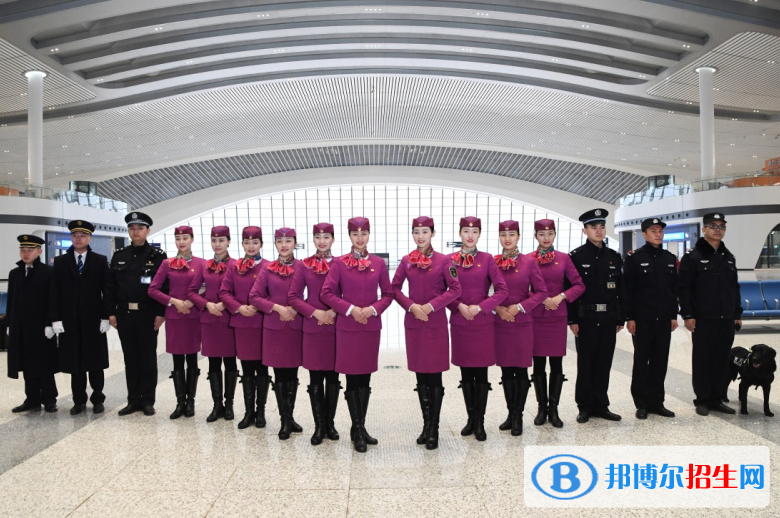 南昌2020年有哪些铁路学校最好