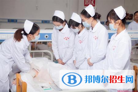石家庄2020年读卫校好不好