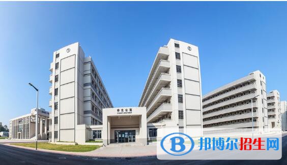 佛山技师学院2020年学费、收费多少