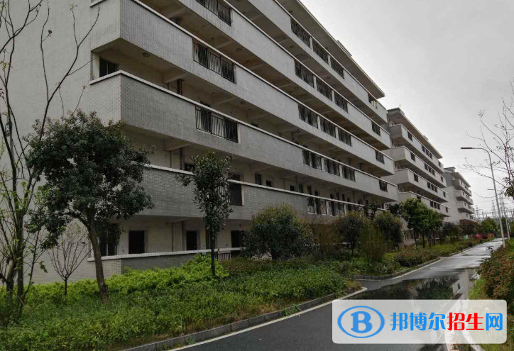 衡阳工业机电中等职业学校地址在哪里