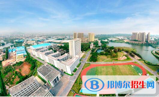 佛山技师学院怎么样、好不好
