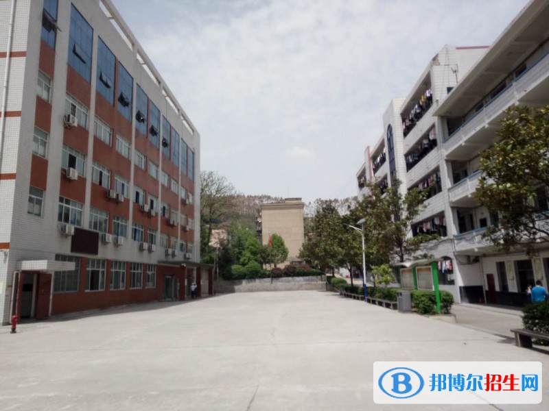 邵阳女子职业学校2020年有哪些专业 