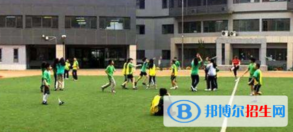 成都青苗国际双语学校