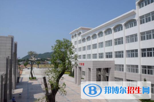 汕头高级技工学校2020年有哪些专业