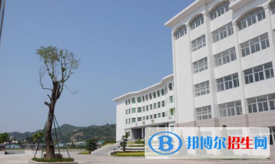 汕头高级技工学校怎么样、好不好
