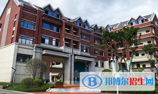 广元天立国际学校