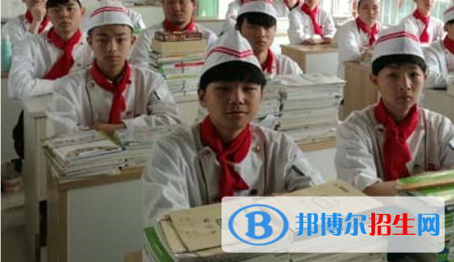 衡阳烹饪中等职业学校2020年有哪些专业