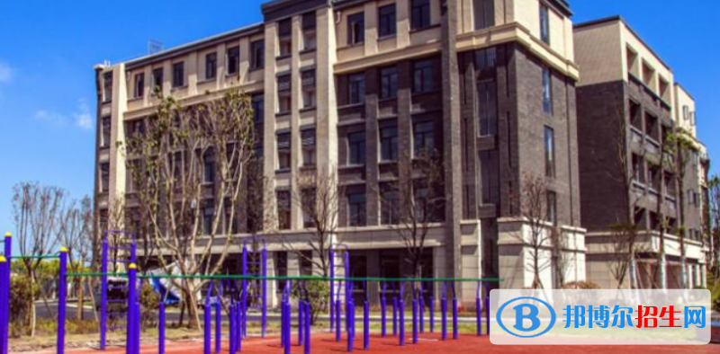 广元天立国际学校