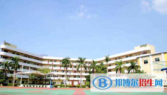 深圳携创高级技工学校2020年招生办联系电话