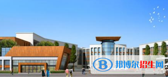 绵阳富乐国际学校高中部