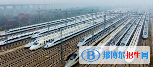 兰州2020年职高和铁路学校哪个好