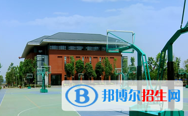 成都七中国际部