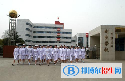 石家庄2020年卫校学什么好有前途