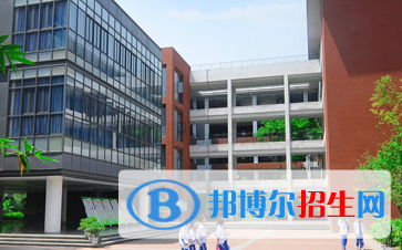 成都七中国际部