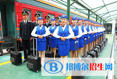 南昌2020年有哪些好的铁路学校
