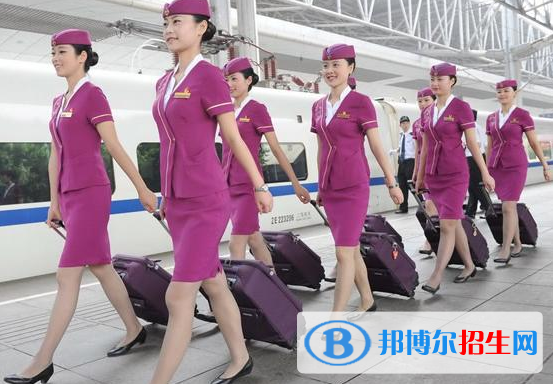 南昌2020年铁路学校有哪些