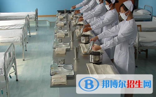 石家庄2020年卫校是学什么的