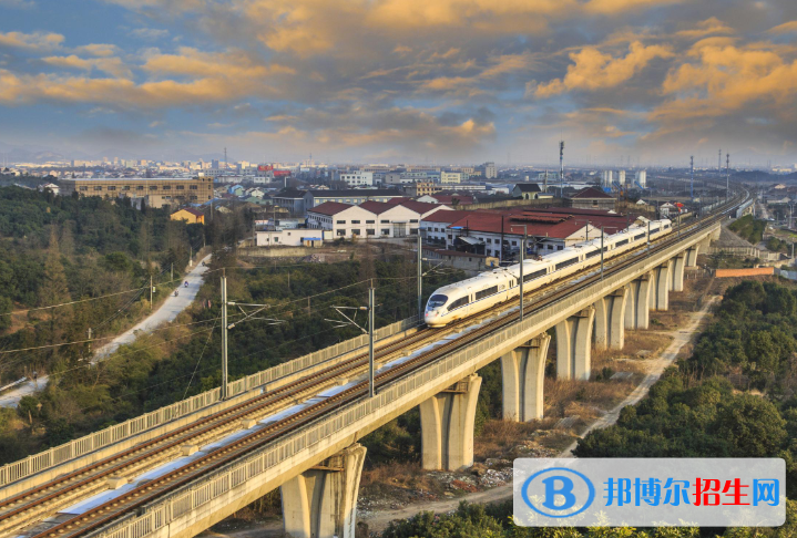 南昌2020年铁路学校都有哪些