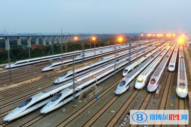 南昌2020年好的铁路学校有哪些