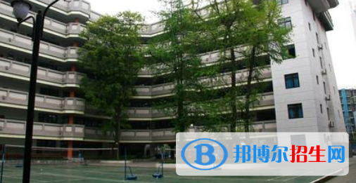 成都石室中学剑桥国际高中