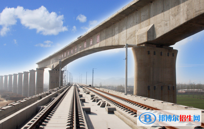 南昌2020年附近有哪些铁路学校