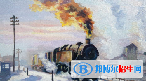 贵阳2020年初中生可以上的铁路学校
