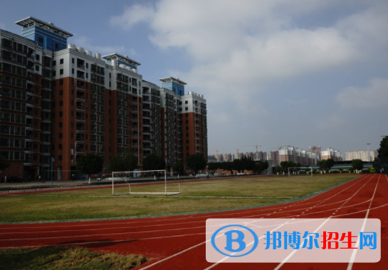 东莞南博职业技术学校5