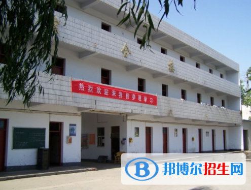 郑州理工中等专业学校网站网址