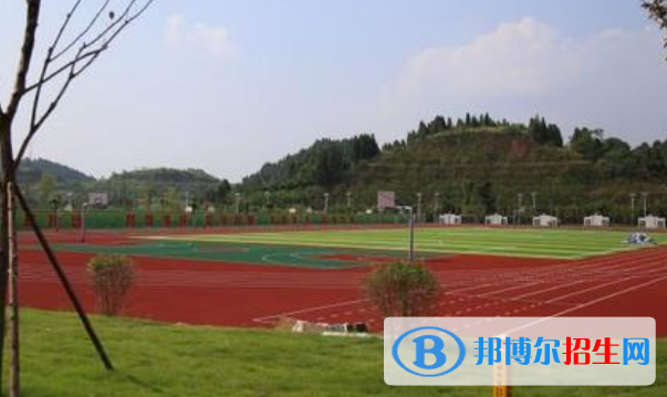 遂宁东辰荣兴国际学校高中部