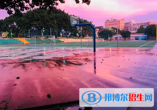 广东海洋工程职业技术学校2020年有哪些专业