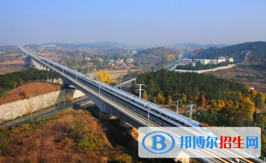 金华2020年比较好的铁路学校大专学校
