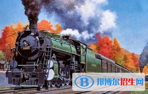 贵阳2020年初中生可以考什么铁路学校