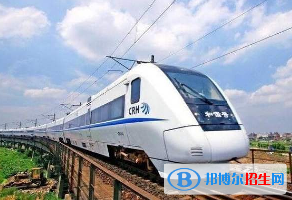 金华2020年可以读铁路学校的大专学校