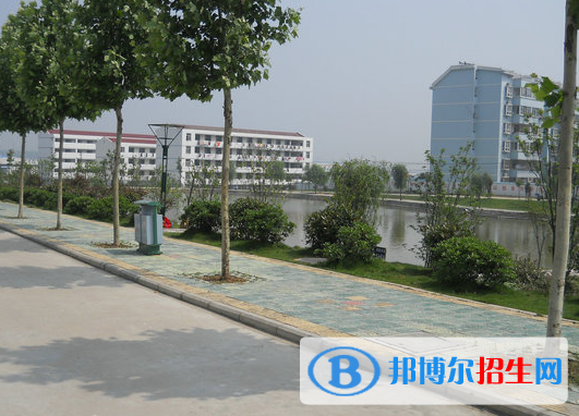 合肥汽车机械技术学校专业2020年宿舍条件