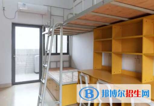 广东华文航空艺术职业学校2020年宿舍条件