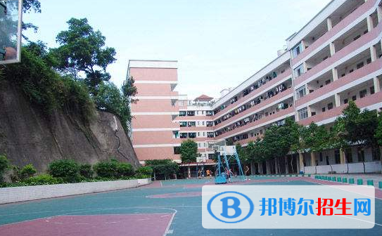 广东华文航空艺术职业学校6