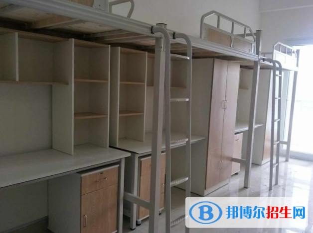 许昌工商管理学校2021年宿舍条件