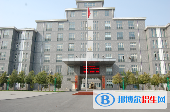 许昌工商管理学校地址在哪里