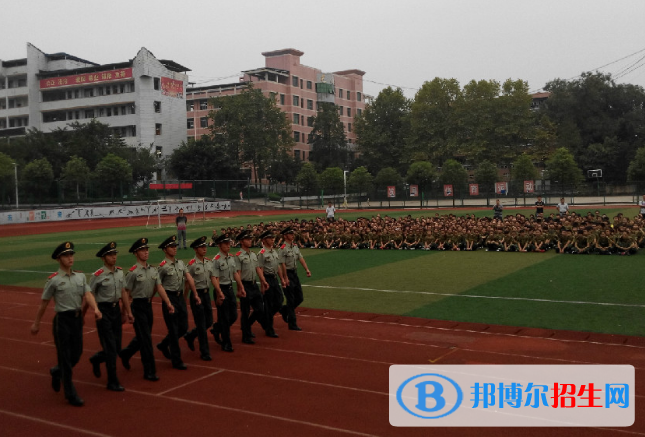 夹江县甘江中学图片