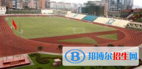 泸州天立国际学校高中部