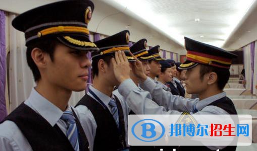 无锡2020年好点的铁路学校
