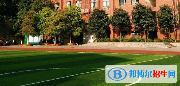 泸州天立国际学校高中部