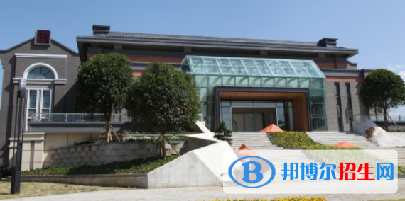 西昌天立国际学校