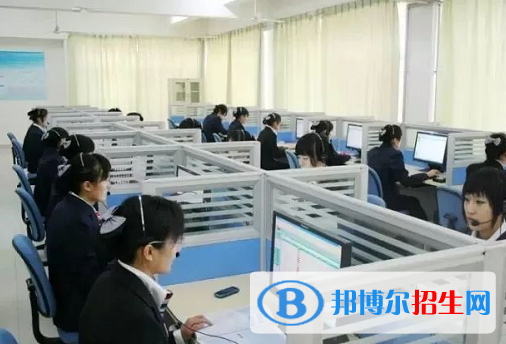 广东赛特技工学校2020年有哪些专业