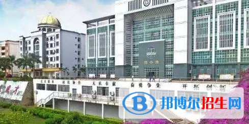 南宁2020年铁路学校是大专还是中专