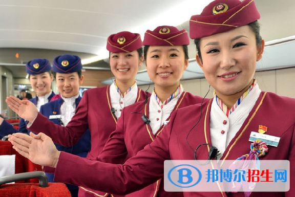 金华2020年高等铁路学校大专学校