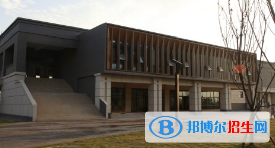 西昌天立国际学校