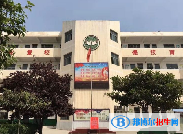 武陟职业技术学校网站网址